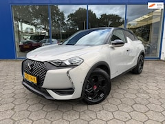 DS 3 Crossback - 1.2 PureTech Business APK 5-8-2027 PDC - Navi
