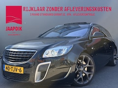 Opel Insignia Sports Tourer - BWJ 2011 2.8 T 325 PK OPC 4x4 AUTOMAAT | NIEUW BINNEN | TREKHAAK |