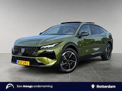 Peugeot e-408 - GT Exclusive EV 58kWh 210pk | FACELIFT | LEDER | AGR-STOEL | FOCAL AUDIO | 360° CAMERA | S