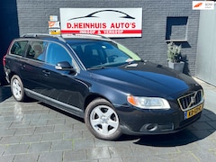Volvo V70 - 2.0D Momentum APK 05-2027