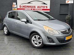 Opel Corsa - 1.2-16V Cosmo *5DRS*AIRCO*FACELIFTMODEL