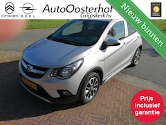 Opel Karl - 1.0 Rocks Online Edition