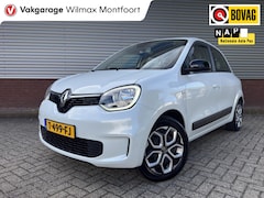 Renault Twingo Z.E. - R80 E-Tech Equilibre 22 kWh|SOH=94% |Cruise|Carplay|Clima|
