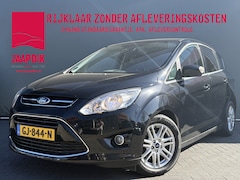 Ford C-Max - BWJ 2014 1.6 EcoBoost 150 PK Titanium CRUISE | CAMERA | NAVI | CLIMA | VOORRUITVERW. | STO