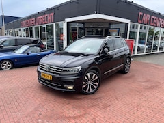 Volkswagen Tiguan - 2.0 TSI 4MOTION HIGHLINE BUSINESS R 220PK