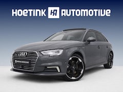 Audi A3 Sportback - 1.4 e-tron Sport Pro Line plus | Pano | RS-stoelen | B&O