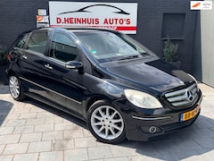 Mercedes-Benz B-klasse - 170 NETJES &RIJD GOED