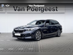 BMW 5-serie Touring - 530e | M Sportpakket Pro | Trekhaak