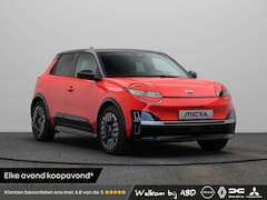 Nissan Micra - ADVANCE - Launch Edition 52 kWh | Keyless Entry | Achteruitrijcamera | Stoel en Stuurwielv