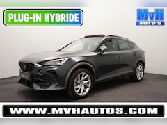 CUPRA Formentor - 1.4 PHEV|PANO|STUUR.VERW|CAM|ACC|LED|SOH98%