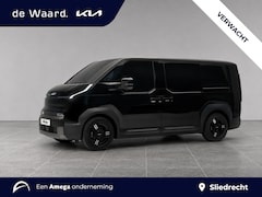 Kia PV5 - L2H1 Plus 71.2kWh 163pk | 1.500KG TREKGEWICHT | 2, 99% RENTE FINANCIAL LEASE | UIT VOORRAA