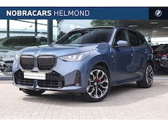 BMW X3 - 30e xDrive M Sport Automaat / Panoramadak / Sportstoelen / Comfort Access / Achteruitrijca