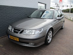 Saab 9-5 Estate - 2.3t Vector