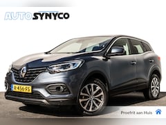 Renault Kadjar - 1.3 TCe Intens | Trekhaak | Camera | Stoelverwarming | Carplay