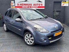 Renault Clio Estate - 1.2 TCE Night & Day APK 04-2027