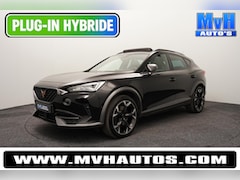 CUPRA Formentor - 1.4 PHEV VZ Perfrormance|PANO|KUIPST|SOH98%