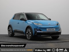 Nissan Micra - EVOLVE 52 kWh | Stoel en Stuurwielverwarming | Harman Kardon Audio | Keyless Entry |