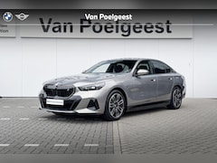 BMW i5 - Sedan eDrive40 | M Sportpakket Pro | Travel Pack | Comfort Pack