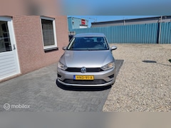 Volkswagen Golf Sportsvan - 1.2 TSI Comfortline , airco , sportvelgen
