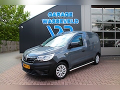 Renault Express - Van 1.5 Comfort + MARGE Trekhaak/Camera/Park.sens/Carplay/Cruise