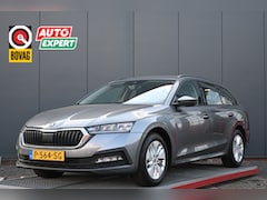 Skoda Octavia Combi - 1.0 e-TSI Business Edition