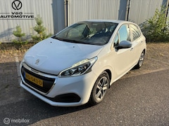 Peugeot 208 - 1.2 PureTech Active | Airco