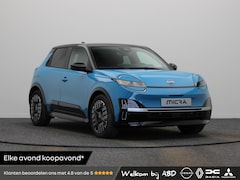Nissan Micra - ADVANCE - Launch Edition 52 kWh | Cruise Control Adaptief | Keyless Entry | Achteruitrijca