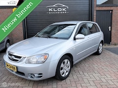 Kia Cerato - 1.6-16V LX NAP Airco Stuurbekrachtiging