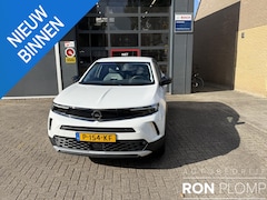 Opel Mokka - 1.2 Turbo Business Elegance / Airco clima/ Navigatie/ Cruise/ Apple carplay/ Camera/ PDC/