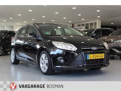 Ford Focus - 1.6 TI-VCT Titanium/AIRCO/CRUISE/PDC
