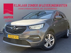 Opel Grandland X - BWJ 2020 1.2 130 PK Turbo Business Executive TREKHAAK | NAVI | CLIMA | CRUISE | CARPLAY &
