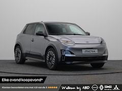 Nissan Micra - ADVANCE - Launch Edition 52 kWh | Extra Getint Glas | Apple Carplay & Android Auto | Achte