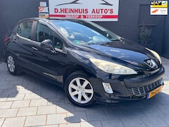 Peugeot 308 - 1.6 VTi XS PANODAK|79.978KM|KLIMA
