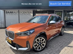 BMW iX1 - xDrive30 Launch Edition | Panoramadak | Harman/Kardon