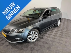 Skoda Octavia Combi - 1.5 TSI Greentech Sport Business Incl. BTW en BPM