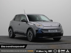 Nissan Micra - ENGAGE - Launch Edition 40 kWh | Warmtepomp | Apple Carplay & Android Auto | Keyless Entry
