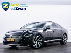 Volkswagen Arteon - 2.0 TSI Business R-Line|Keyless|Pano|ACC