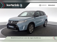 Suzuki Vitara - 1.4 Boosterjet Smart Hybrid Select | 1.698, - Voorraad korting