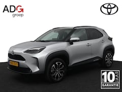 Toyota Yaris Cross - 1.5 Hybrid 115 First Edition | Apple carplay Android auto | Keyless | Parkeercamera |