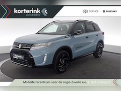 Suzuki Vitara - 1.4 Boosterjet Smart Hybrid Special Edition