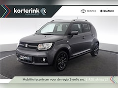 Suzuki Ignis - 1.2 Select | Automaat | Trekhaak