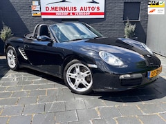Porsche Boxster - 2.7 |ORG NL AUTO|111.602KM N.A.P