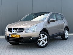 Nissan Qashqai - 2.0 Acenta Premium Automaat - Navi - Clima - Trekhaak