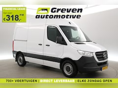 Mercedes-Benz Sprinter - 314 2.2 CDI 143PK | Automaat | Airco | Cruise | Camera | Carplay | Navi | Parkeersens