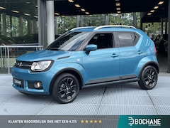 Suzuki Ignis - 1.2 Select 90PK | Stoelverwarming | Carplay | Achteruitrijcamera | Voorstoelen Verwarmbaar