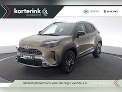 Toyota Yaris Cross - 1.5 Hybrid Adventure