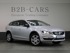 Volvo V60 Cross Country - 2.0 D3 Polar+ | Xenon | Leder