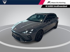 CUPRA Leon Sportstourer - VZ Performance 1.5 TSI e-Hybrid 200 kW / 272 PK St Obsidian Pack l Intelligent Drive l Sen