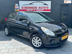 Hyundai i20 - 1.2i ActiveVersion RIJD GOED & ZUINIG
