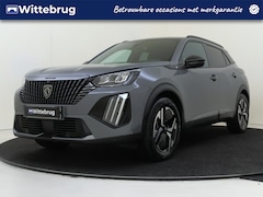 Peugeot e-2008 - EV Allure 54 kWh